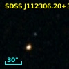 SDSS J112306.20+394418.3