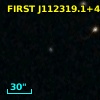 SDSS J112319.19+400448.6