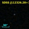 SDSS J112326.28+141736.6