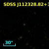 SDSS J112328.82+364052.8
