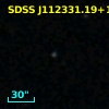 SDSS J112331.19+134954.5
