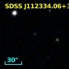 SDSS J112334.06+310823.3
