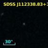 SDSS J112338.83+390752.2