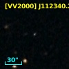 [VV2000] J112340.2+385128
