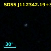 SDSS J112342.19+312649.8