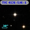 TYC 4126-536-1