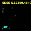 SDSS J112350.46+362056.5