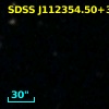 SDSS J112354.50+314442.8