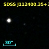 SDSS J112400.35+315004.2