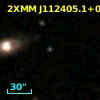 SDSS J112405.15+061248.8