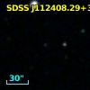 SDSS J112408.29+303756.9