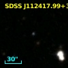 SDSS J112417.99+315219.3