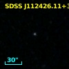 SDSS J112426.11+311602.5