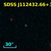 SDSS J112432.66+374313.6