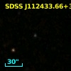 SDSS J112433.66+315611.8