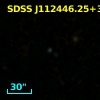 SDSS J112446.25+350226.5