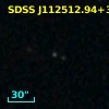SDSS J112512.94+381255.2