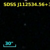 SDSS J112534.56+305023.5