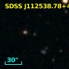 SDSS J112538.78+400450.3