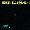 SDSS J112543.41+134421.6