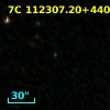 SDSS J112550.83+435130.6