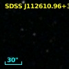 SDSS J112610.96+314329.1