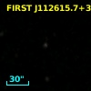 SDSS J112615.76+371735.1