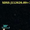SDSS J112626.89+383934.5