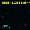 SDSS J112631.85+405437.9