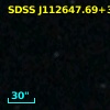 SDSS J112647.69+382333.5