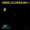 SDSS J112658.84+364533.0