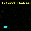 [VV2006] J112711.8-011408