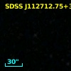 SDSS J112712.75+312325.5