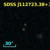 SDSS J112723.38+390947.2