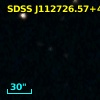 SDSS J112726.57+411902.8