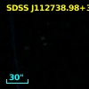 SDSS J112738.98+373823.0