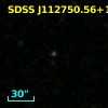 SDSS J112750.56+141049.9