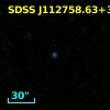 SDSS J112758.63+354045.8
