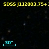 SDSS J112803.75+134544.5