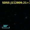 SDSS J112809.21+310923.0