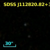 SDSS J112820.82+363029.6