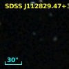 SDSS J112829.47+324540.0