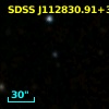 SDSS J112830.91+364029.5