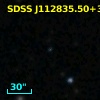 SDSS J112835.50+324137.0