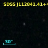 SDSS J112841.41+401132.0