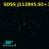 SDSS J112845.92+374448.2