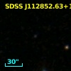 SDSS J112852.63+152247.6