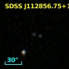 SDSS J112856.75+143352.2