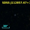SDSS J112857.67+371448.4