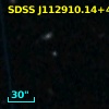 SDSS J112910.14+401405.1